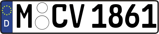 M-CV1861