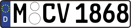 M-CV1868