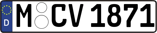 M-CV1871