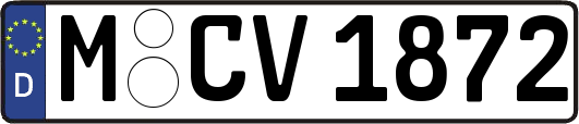 M-CV1872