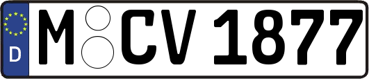 M-CV1877