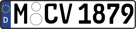 M-CV1879