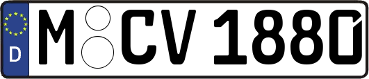 M-CV1880