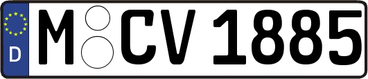M-CV1885