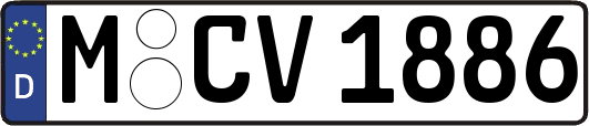 M-CV1886