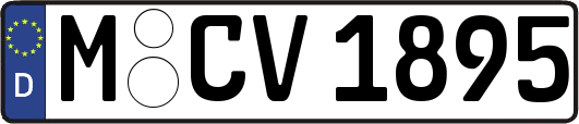 M-CV1895