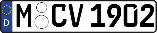 M-CV1902