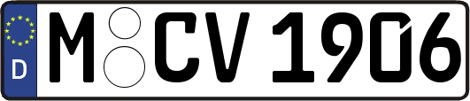 M-CV1906