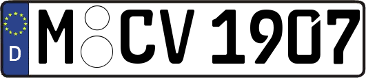 M-CV1907