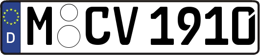 M-CV1910