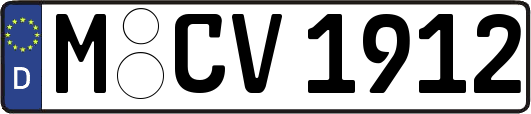 M-CV1912