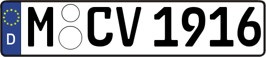 M-CV1916