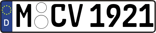 M-CV1921
