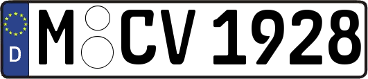 M-CV1928