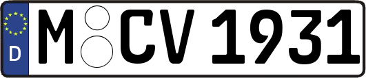M-CV1931