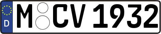 M-CV1932