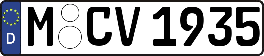 M-CV1935