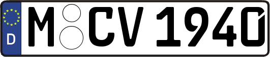 M-CV1940
