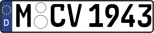 M-CV1943