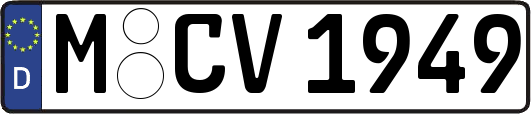 M-CV1949