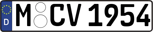 M-CV1954