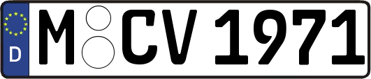 M-CV1971
