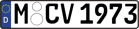 M-CV1973