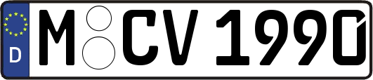 M-CV1990