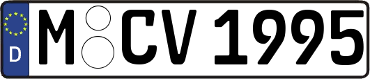 M-CV1995