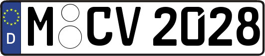M-CV2028