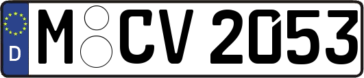 M-CV2053