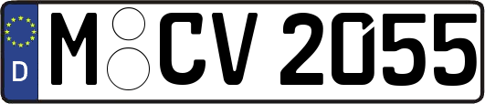 M-CV2055