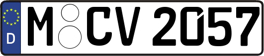 M-CV2057