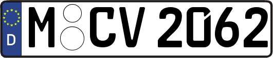 M-CV2062