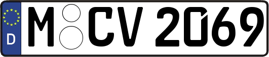 M-CV2069