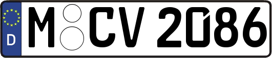 M-CV2086
