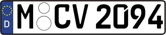 M-CV2094