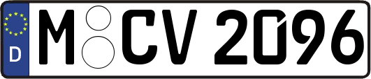M-CV2096