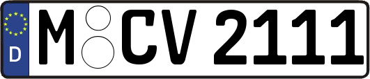 M-CV2111
