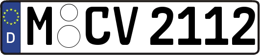 M-CV2112