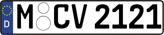 M-CV2121