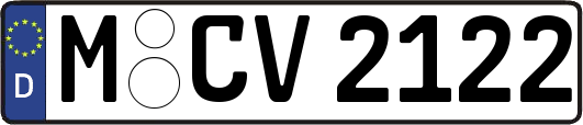 M-CV2122