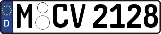 M-CV2128