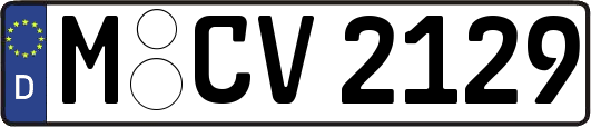 M-CV2129