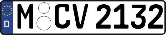 M-CV2132