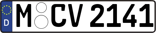 M-CV2141