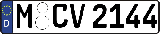 M-CV2144