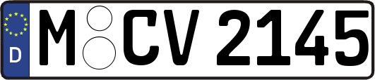 M-CV2145