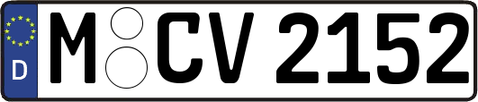 M-CV2152