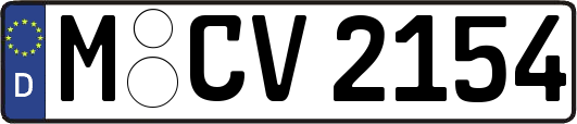 M-CV2154